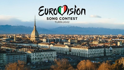 Rusya, Eurovision Şarkı Yarışması'ndan çıkarıldı
