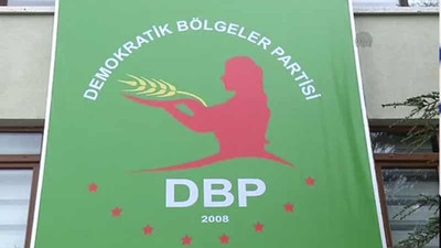 Demokratik Bölgeler Partisi 6'ıncı kongresini yapacak