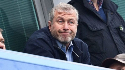 Abramovich, yaptırım endişesiyle Chelsea'nin kontrolünü devretti