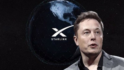 Elon Musk'tan Ukrayna'nın çağrısına yanıt: Starlink uydularını aktifleştirdik