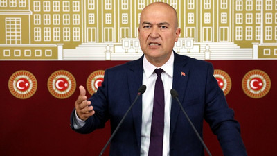 Murat Bakan'dan 'erişim engeli' tepkisi: Kürsü dokunulmazlığına müdahale