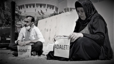 Şenyaşar ailesinden Adalet Bakanına yargı bağımsızlığı mesajı