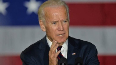 Biden: Seçeneklerimiz 3. Dünya Savaşı ya da yaptırımlar