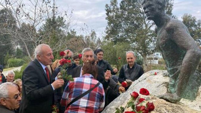 Yaşar Kemal, 7'nci ölüm yıl dönümünde köyünde anıldı