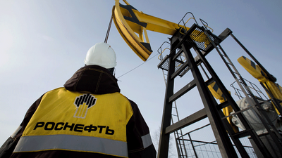 Rus petrol devi Rosneft’ten önemli hamle