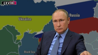 Putin’in 'büyük planı' netleşiyor