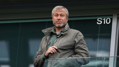 Rusya-Ukrayna müzakeresinde Abramovich detayı