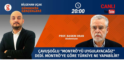 Türkiye'nin Rusya gemilerinin boğazlardan geçişine kısıtlama getirilmesi mümkün mü?