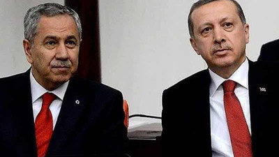 Arınç, Erdoğan’ı hedef aldı: 'Ben ekonomistim diyor' ben de kendime 'iyi bir hukukçuyum' diyorum