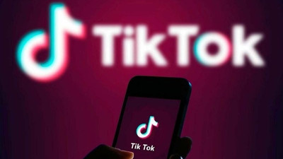 TikTok'ta maksimum video süresi 10 dk oldu