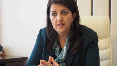 Pervin Buldan: Parlamento seçimleri, cumhurbaşkanlığından daha önemli