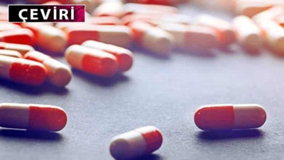 İnsanlığı bekleyen yeni tehlike: Antibiyotiklerin etkisini kaybetmesi