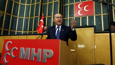 MHP grup toplantısı 'Ukrayna işgali' nedeniyle ertelendi