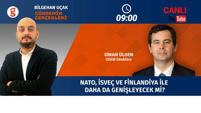 Rusya-Ukrayna müzakerelerinden ne beklemeli? "6lı Mutabakat Metni’ Türkiye’nin sorunlarını çözer mi?