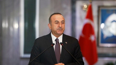 Çavuşoğlu'ndan Rusya'ya yaptırım açıklaması: Taraf tutma lüksümüz yok