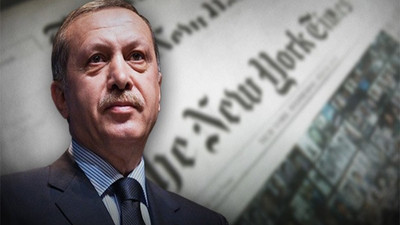 New York Times, Rusya-Ukrayna savaşında Erdoğan'ın büyük hatasını açıkladı