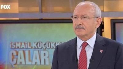 Kılıçdaroğlu: Erdoğan Montrö'yü anladı, Kanal İstanbul'u da bir kenara bırakacaktır