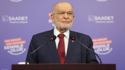 Karamollaoğlu: Geçmişe takılıp kalanlar yarınları kuramaz