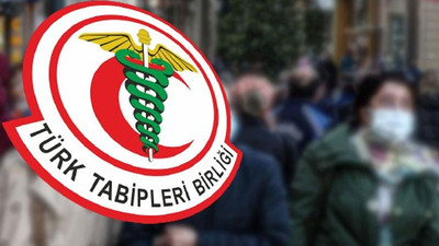 TTB: Sağlık Bakanlığı’nın aşı verileri yanlış