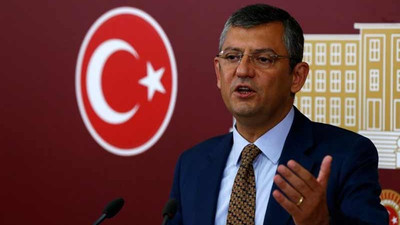 CHP'li Özel'den Erdoğan'ın sözlerine sert tepki: Bu bir gaf, bu bir acziyet