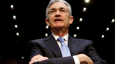 Fed Başkanı Powell, faiz artırımı için tarih verdi: Mart ayı uygun