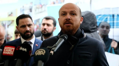 Bilal Erdoğan: Starbucks'ta Türk kahvesi söyleyeceksin