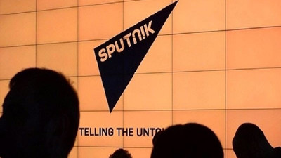 Sputnik: 30 farklı dilde yayın yapan sitelerimizin tamamı DDOS saldırılarının hedefinde