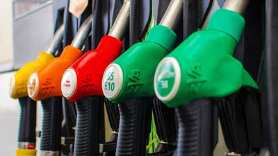 Petrol fiyatları artmaya devam ediyor: Akaryakıta yeni zamlar yolda