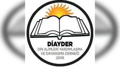 DİAYDER’e kapatma davası açıldı