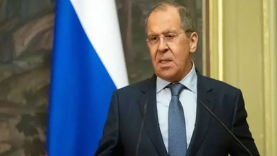 Lavrov: Krize çözüm bulunacağına inanıyorum