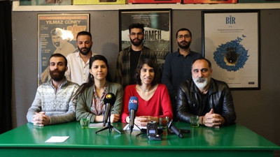 İstanbul Kürt Film Festivali’nin 2’ncisi 24 Mart’ta başlıyor