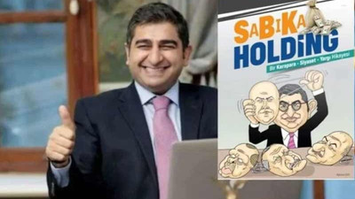 'SaBıKa Holding' broşürü nedeniyle CHP'lilere dava; 6 yıla kadar hapis istemi