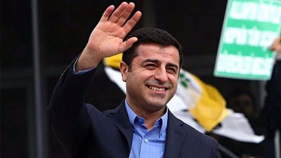 Demirtaş'ın mahkemesi belli oldu