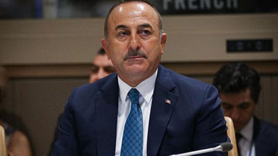 Çavuşoğlu: Ukrayna’dan tahliye ettiğimiz vatandaşlarımızın sayısı 11 bin 24 oldu