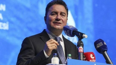 Babacan: Doğru yöntem ortak bir adayla seçime girmek