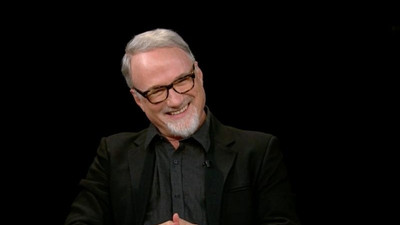 Fight Club'ın yönetmeni David Fincher, Türkiye'de bir polisiye dizi çekecek