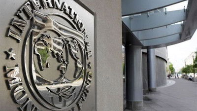 IMF uyardı: Savaşın ekonomiye etkisi çok ağır olacak