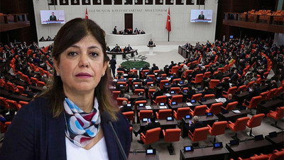 Beştaş: Meclis'in erkek halini birlikte değiştireceğiz