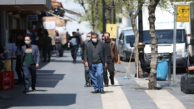 SES Diyarbakır Şube Eş başkanı Güldiken: Açıklanan gevşeme politikası seçim süreciyle bağlantılı