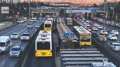 İBB 8 Mart'ta kadınlara ücretsiz ulaşım hakkı sunacak