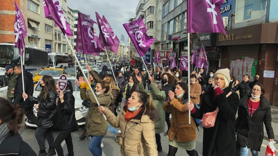 EGM'den 8 Mart açıklaması: İzinsiz gösteriye müsaade edilmeyecek