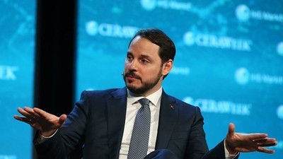 Erdoğan'dan sonra Berat Albayrak da kitap yazdı: Burası çok önemli