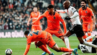 Gol düellosunda kazanan çıkmadı: 2-2