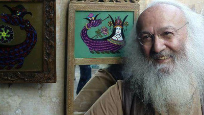Behçet Aysan Şiir Ödülü 'Kurutma Kağıdı'nın