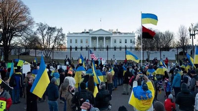 Ukrayna'ya savaş uçağı sağlanması konusunda ABD'de neler konuşuluyor?