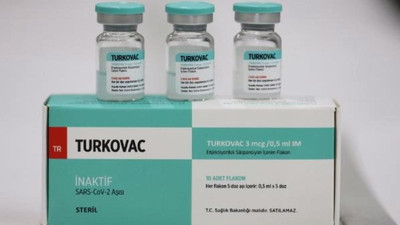 Turkovac’ın Faz-3 klinik çalışması Azerbaycan’da başlıyor