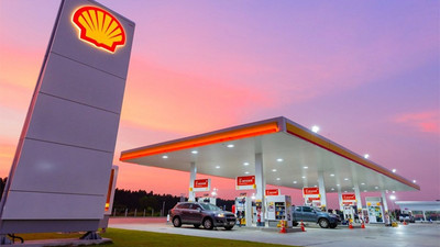 Enerjide yaptırımlara Shell de katıldı: Rusya'dan petrol alımlarını durdurdu