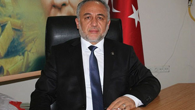 Doktora hakaret eden AKP ilçe başkanına hapis