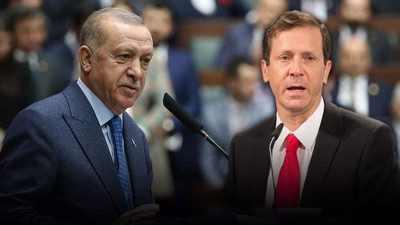 Sosyal medyada Herzog-Erdoğan görüşmesine tepki: ‘Müslümanlara ihanet’