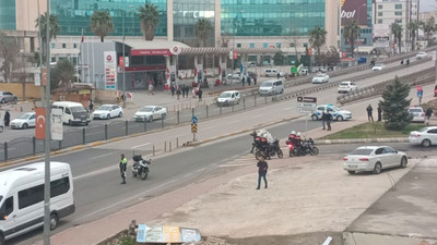 Urfa’da yaralı polislerden biri öldü